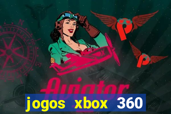 jogos xbox 360 jtag download